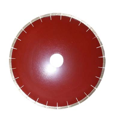 Marble Cutting Blade