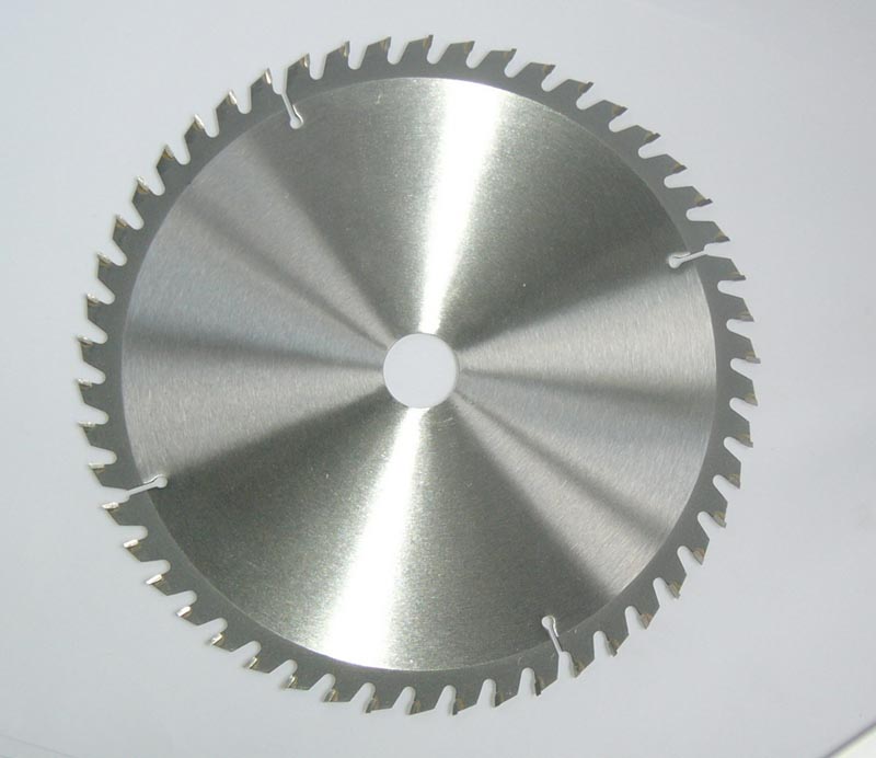 T.C.T Saw Blade For Wood Cutting